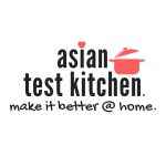 asian test kitchen square logo